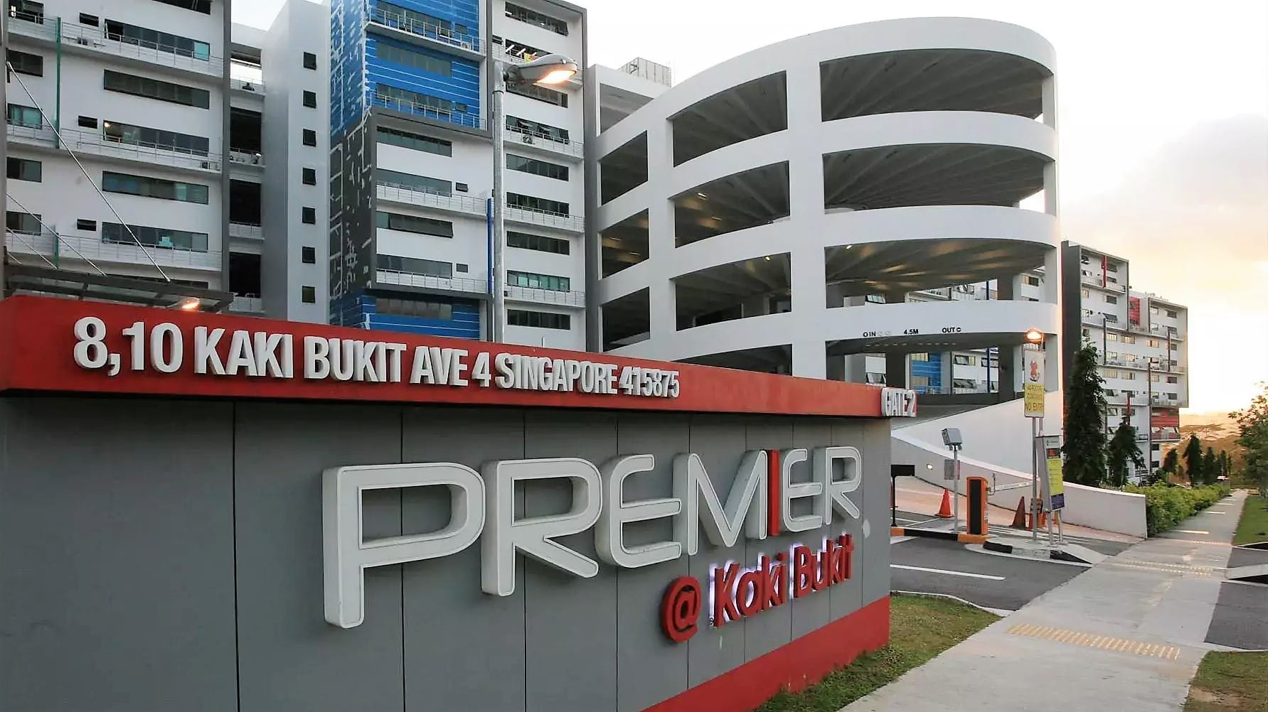 Premier